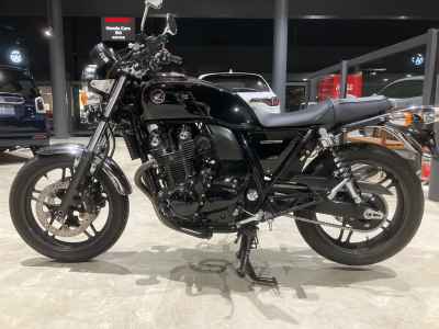 Honda CB1100EX 2014
