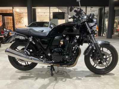 Honda CB1100EX 2014