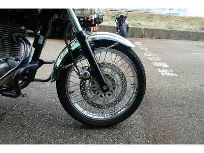 Kawasaki Estrella RS 2006