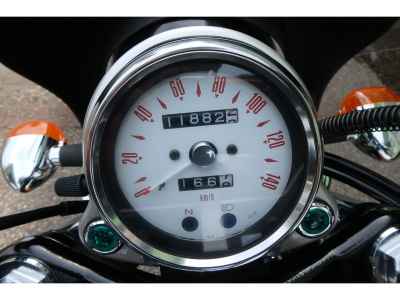 Kawasaki Estrella RS 2006