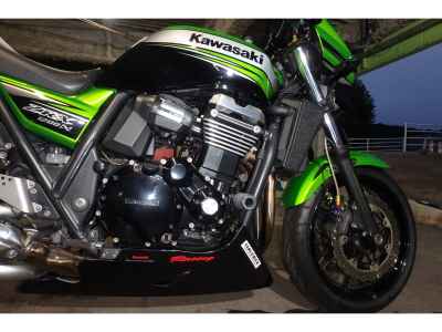 Kawasaki ZRX1200 Daeg 2010