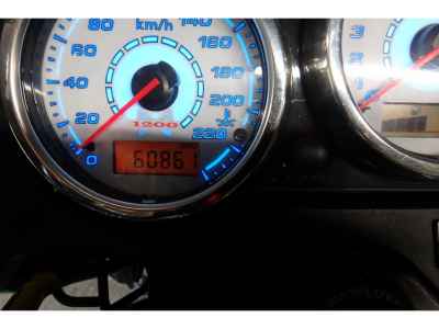 Kawasaki ZRX1200 Daeg 2010