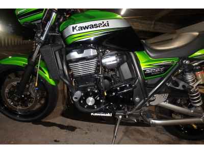 Kawasaki ZRX1200 Daeg 2010