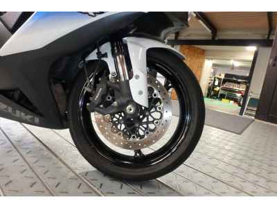 Suzuki GSX-R750 2011