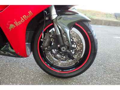 Honda CBR1000RR 2007