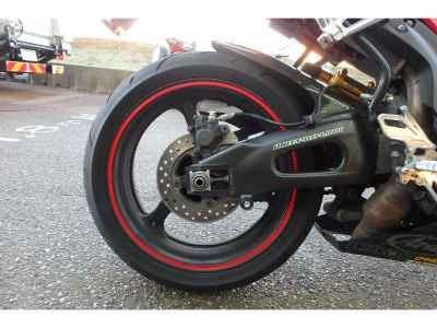 Honda CBR1000RR 2007