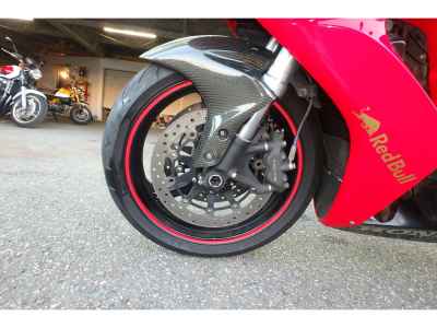 Honda CBR1000RR 2007