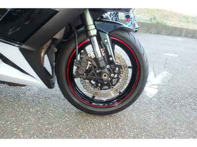 Kawasaki Ninja 1000 2013