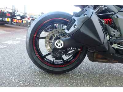 Kawasaki Ninja 1000 2013