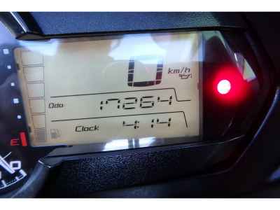 Kawasaki Ninja 1000 2013