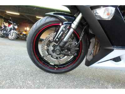 Kawasaki Ninja 1000 2013