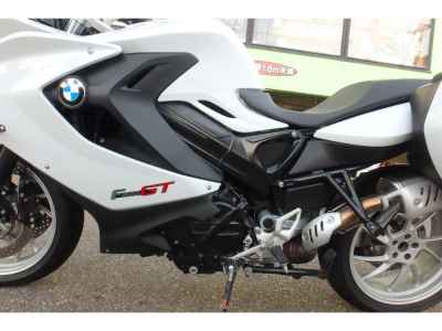BMW F800GT 2014