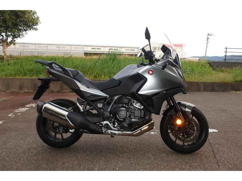 Honda NT1100 2022