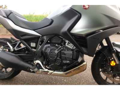 Honda NT1100 2022