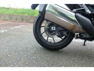 Honda NT1100 2022