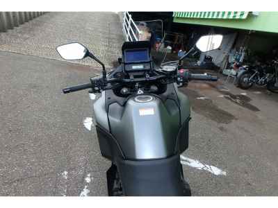 Honda NT1100 2022