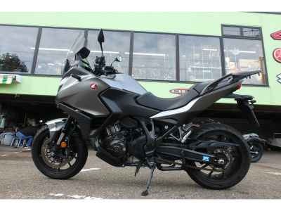 Honda NT1100 2022