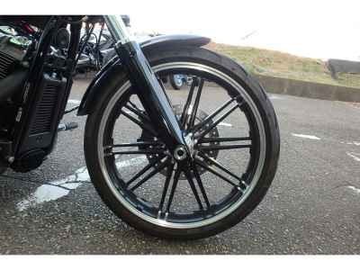 Harley-Davidson Breakout FXBRS1870 2021