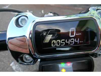 Harley-Davidson Breakout FXBRS1870 2021