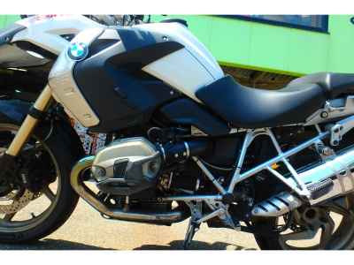 BMW R1200GS 2010