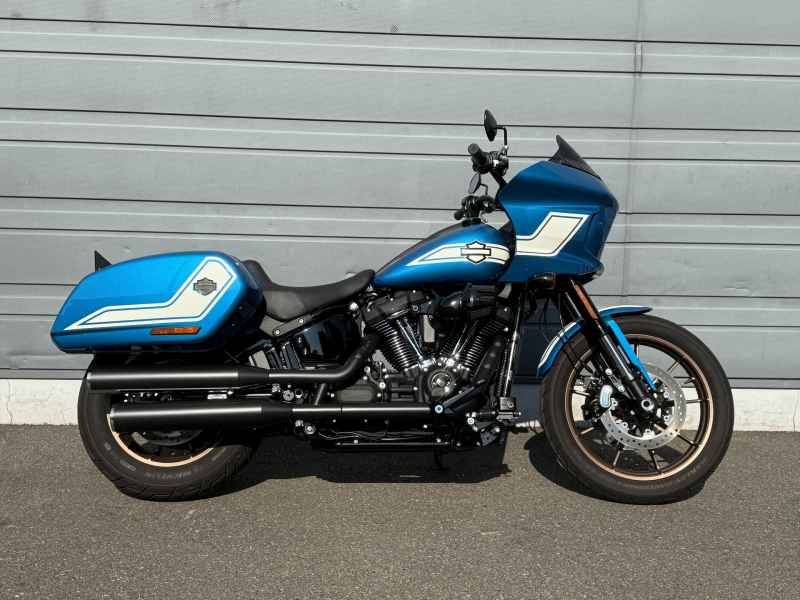 Harley-Davidson FXLRST1920 2023