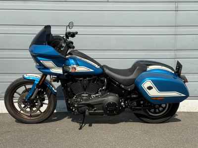 Harley-Davidson FXLRST1920 2023