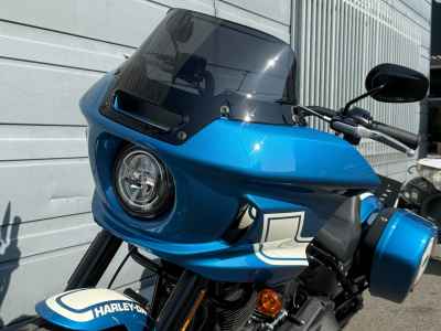 Harley-Davidson FXLRST1920 2023