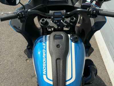 Harley-Davidson FXLRST1920 2023