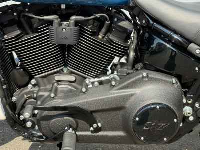 Harley-Davidson FXLRST1920 2023