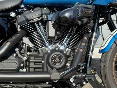 Harley-Davidson FXLRST1920 2023