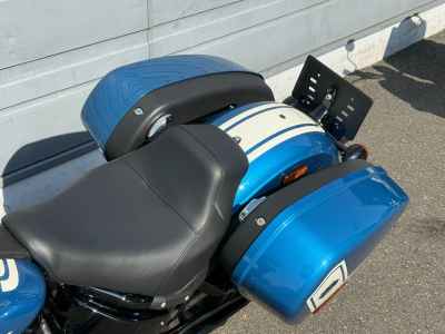 Harley-Davidson FXLRST1920 2023