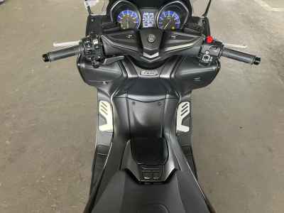 Yamaha TMAX 500 2020