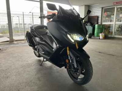 Yamaha TMAX 500 2020
