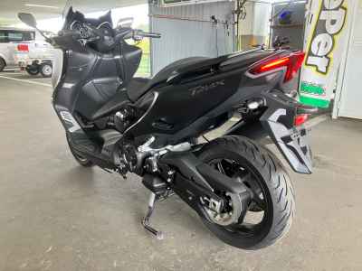 Yamaha TMAX 500 2020
