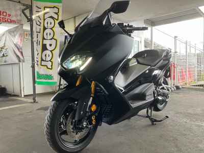 Yamaha TMAX 500 2020