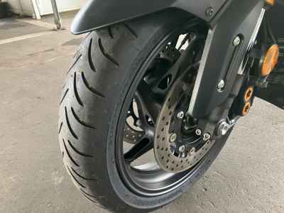 Yamaha TMAX 500 2020