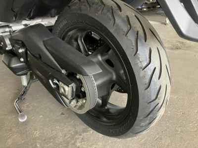 Yamaha TMAX 500 2020