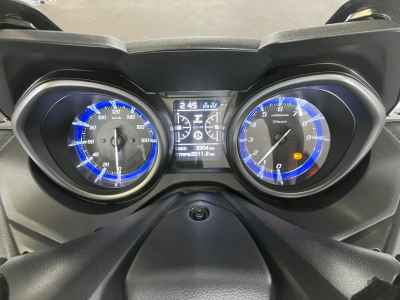 Yamaha TMAX 500 2020