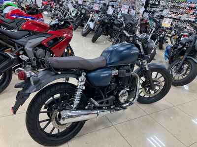 Honda GB350 2022