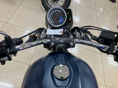Honda GB350 2022