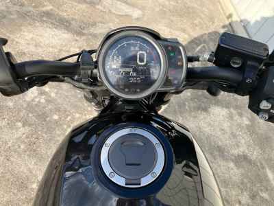 Honda Rebel CMX1100 DCT 2022