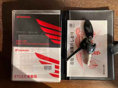 Honda Rebel CMX1100 DCT 2022