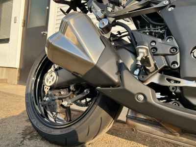 Kawasaki Ninja 1000 2020