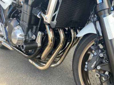 Honda CB1300 Super BOL D’OR 2014