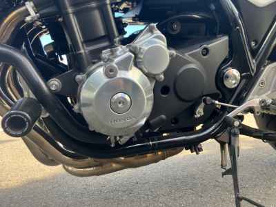 Honda CB1300 Super BOL D’OR 2014