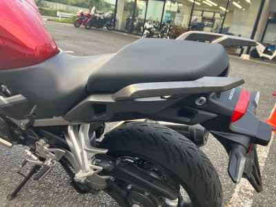 Honda VFR800X Crossrunner 2015