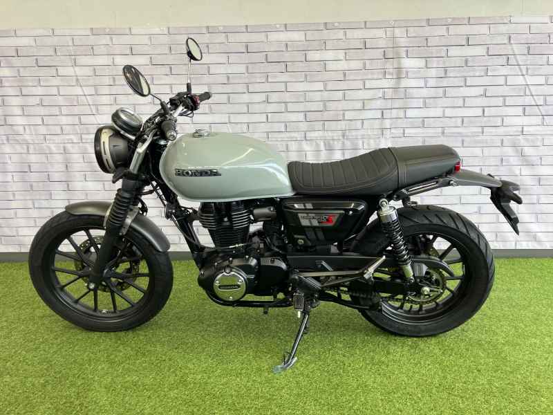 Honda GB350 2022