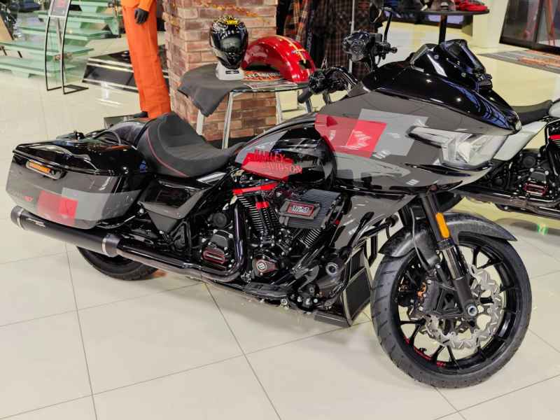 Harley-Davidson ACCESS125 2025