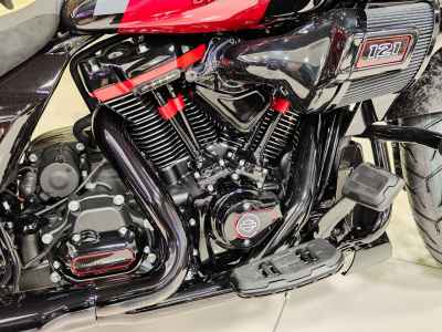 Harley-Davidson ACCESS125 2025