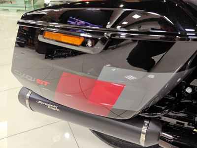 Harley-Davidson ACCESS125 2025